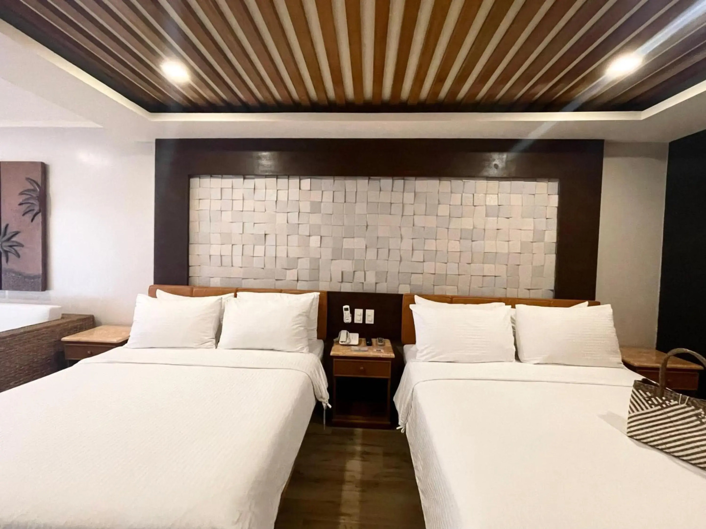 Red Coconut Beach Hotel