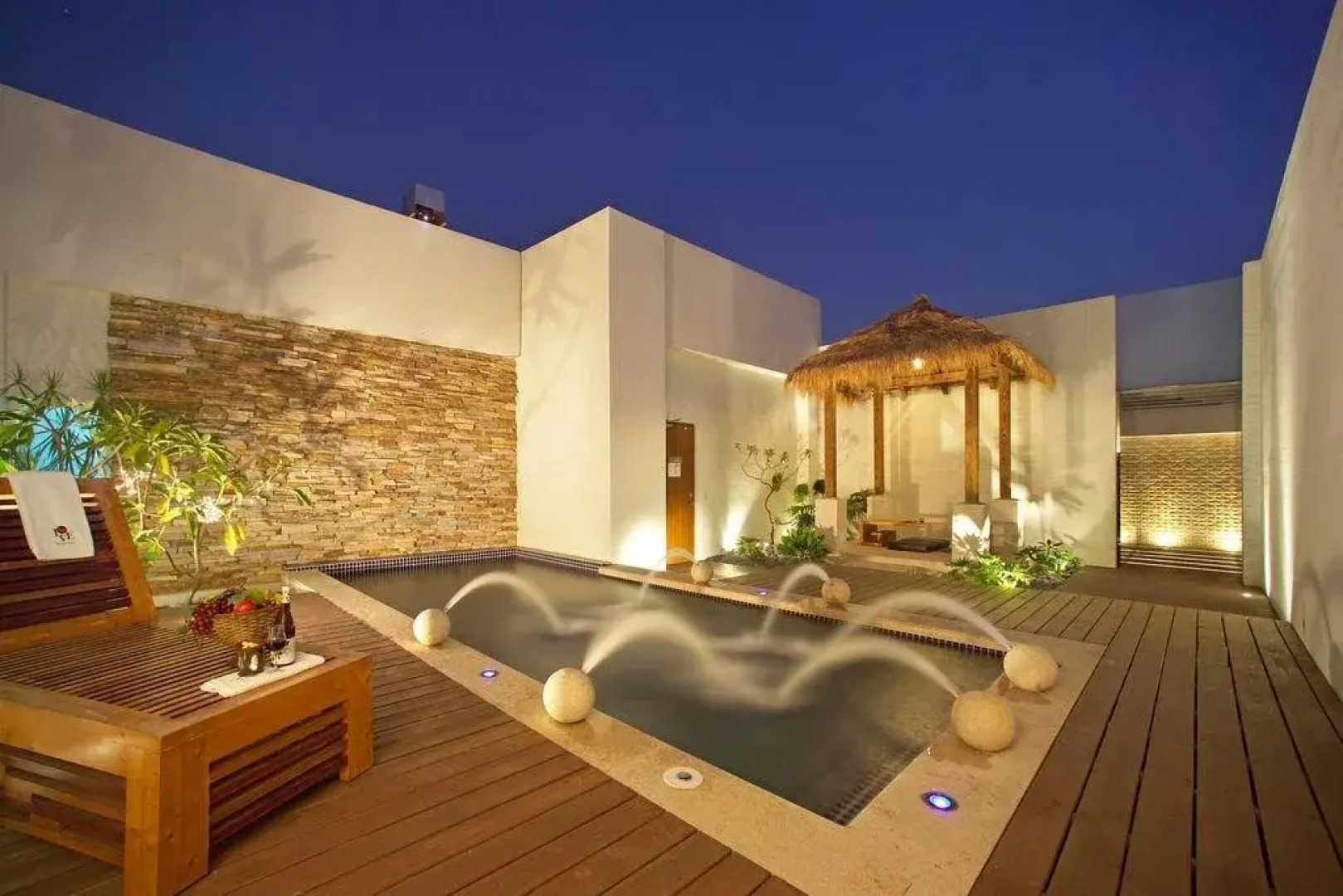 Moon-inn Boutique motel