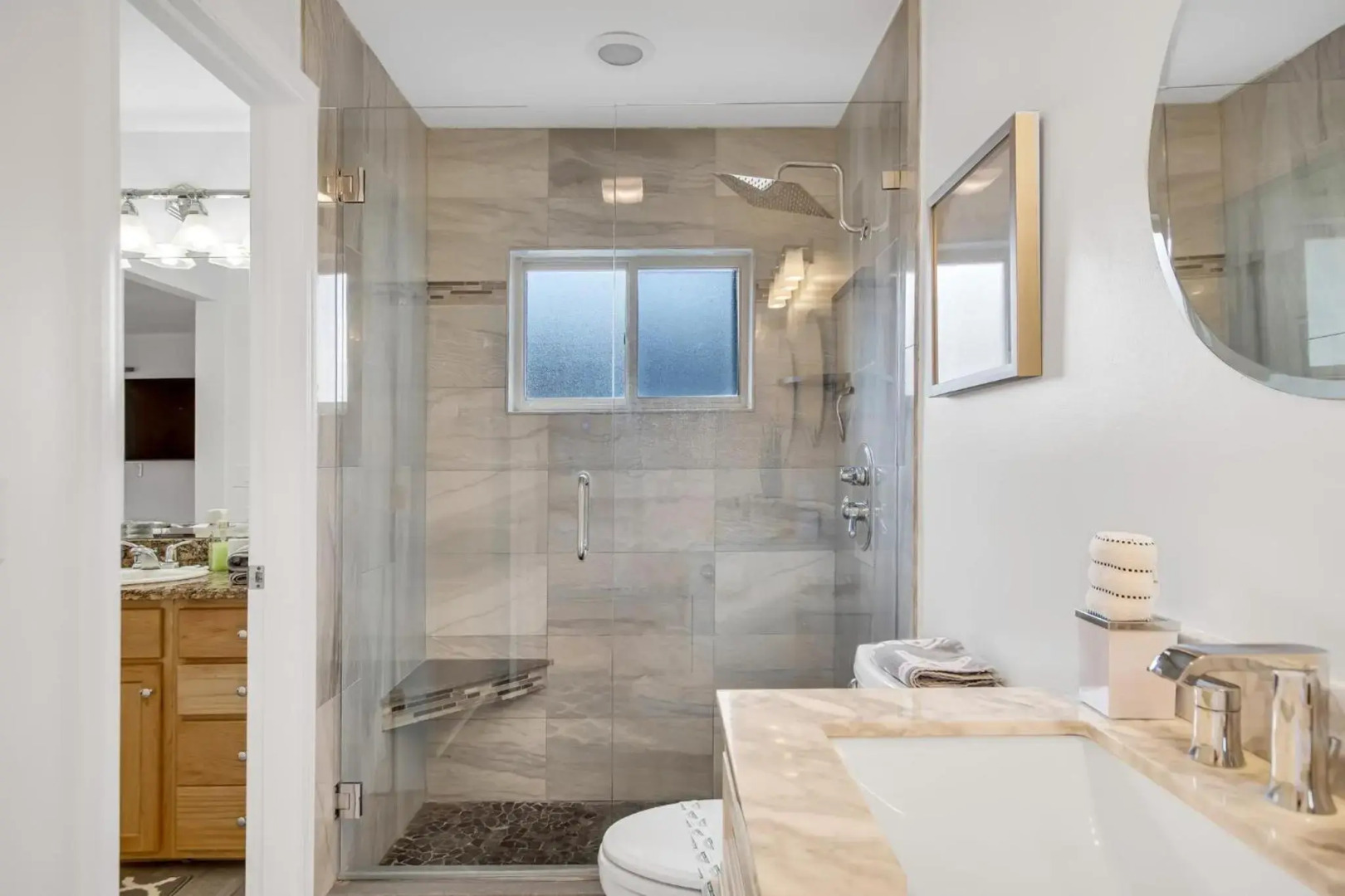 Bahama Haven Saltwater Canal Pool Home w dock and boat lift