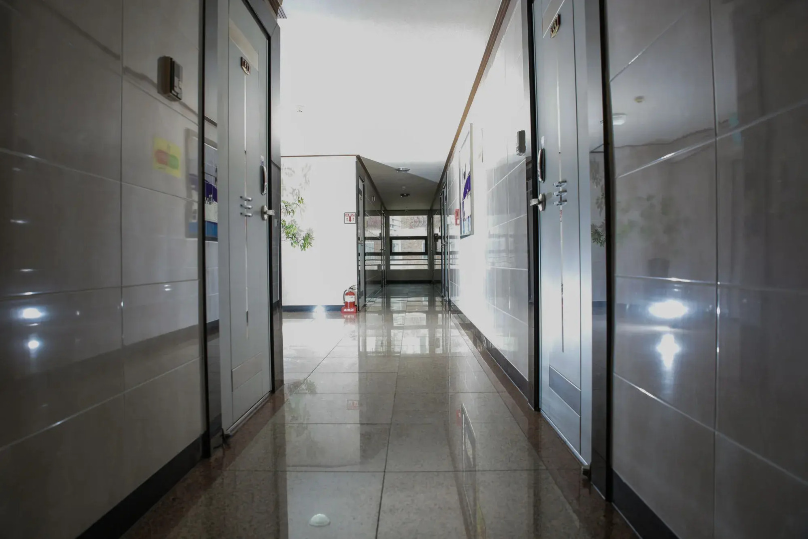 Hill Stay Hotel Residence