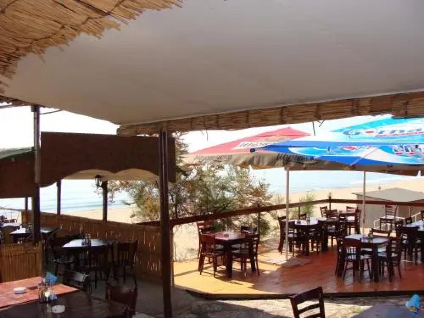 Letovishte Romantika