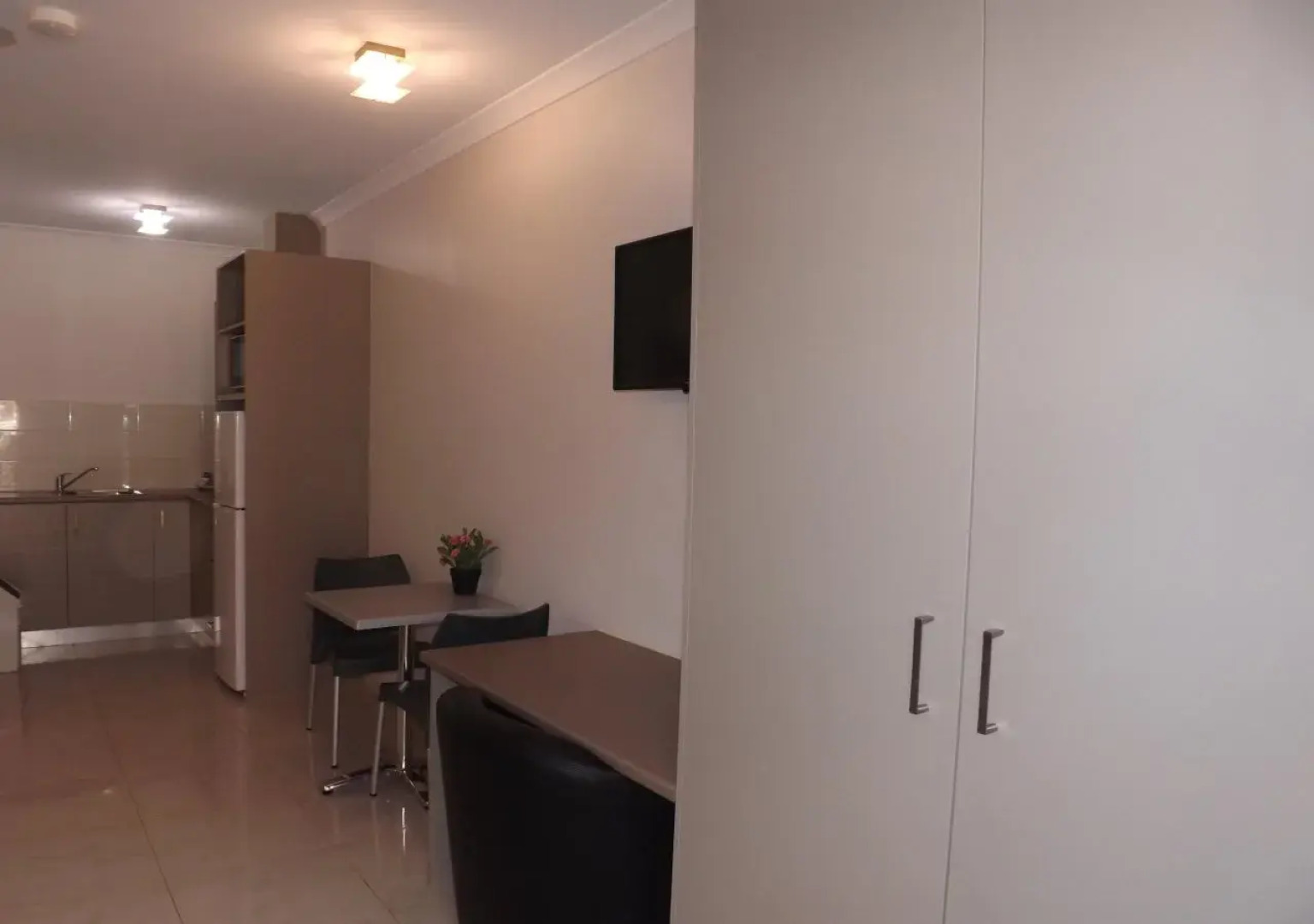 Derby Lodge Self Contained Apartments