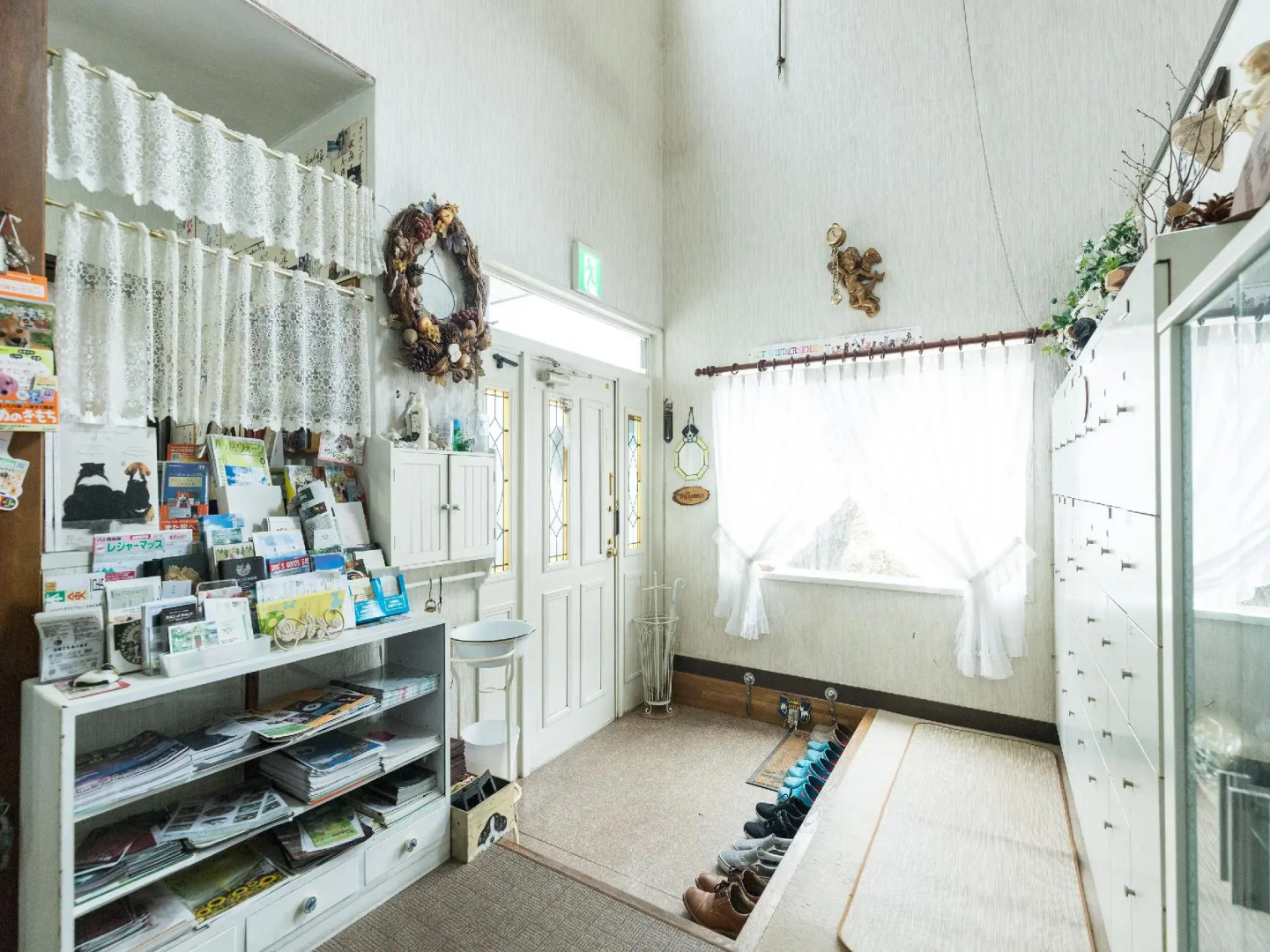 Tabist Kiyosato Grandeur Yatsugatake