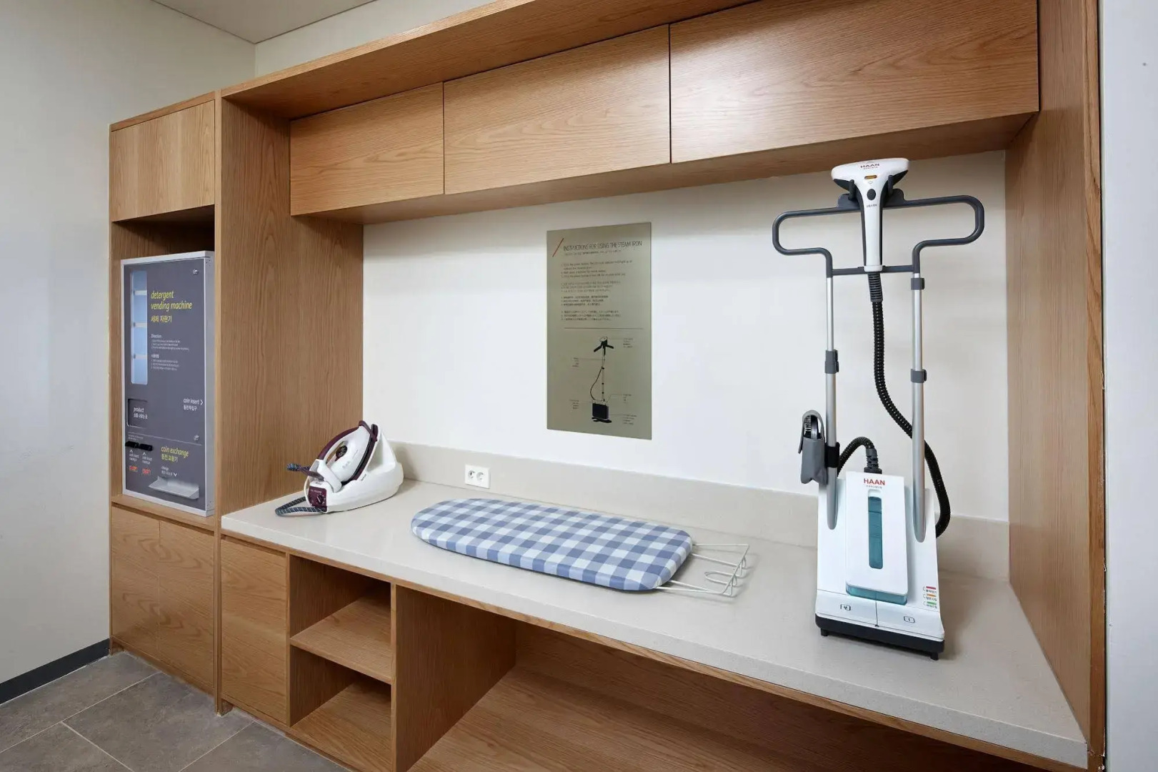 Lotte City Hotel Myeongdong