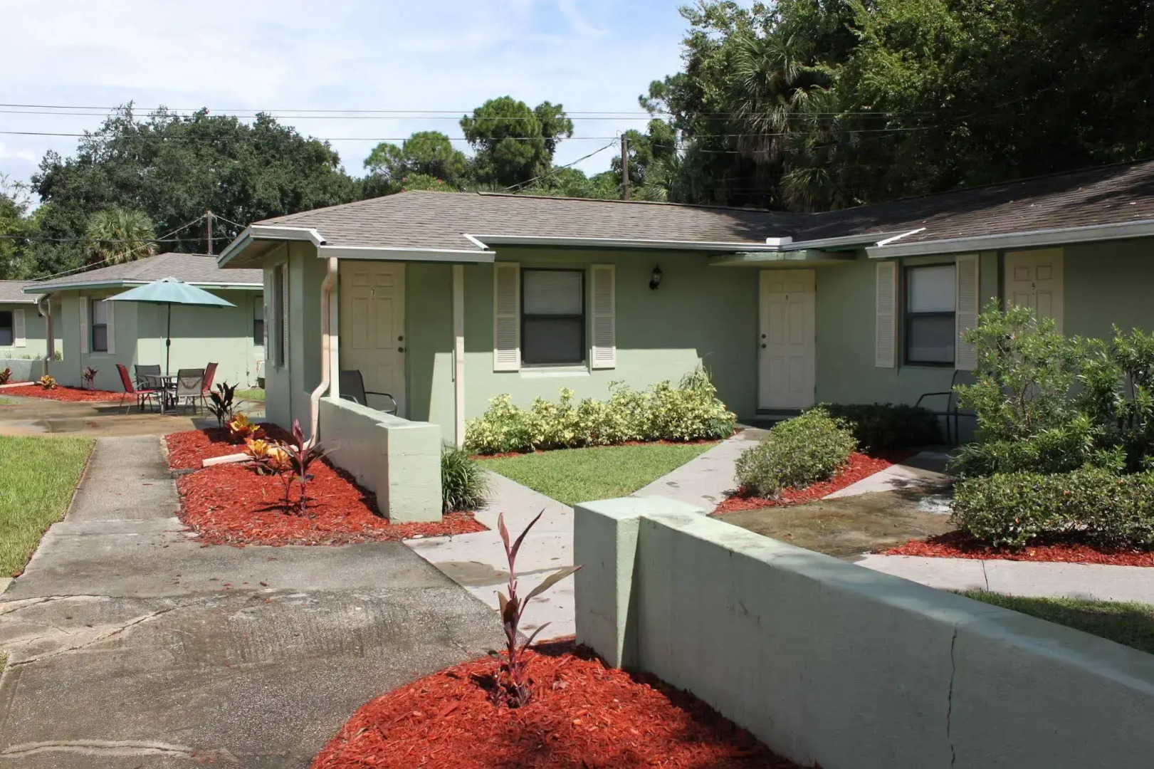 Travel Inn of Titusville