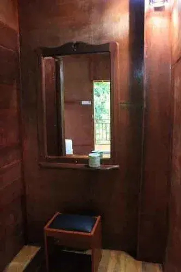 Yala Hotel River Front