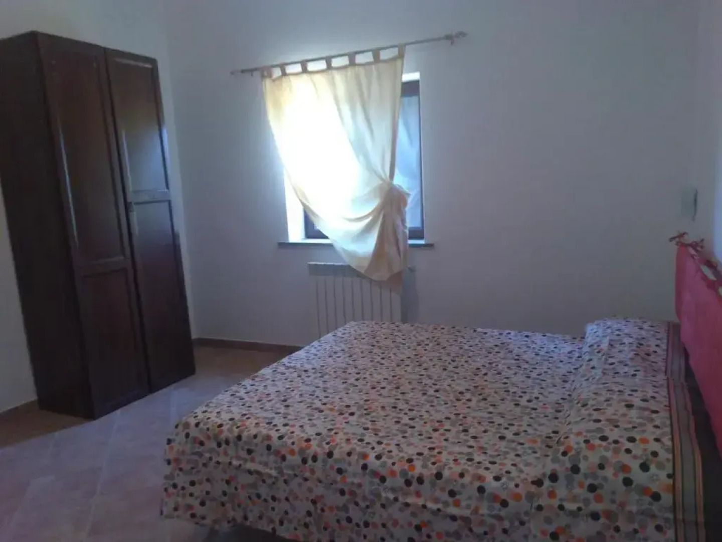 Agriturismo Strada Ortana 14, E