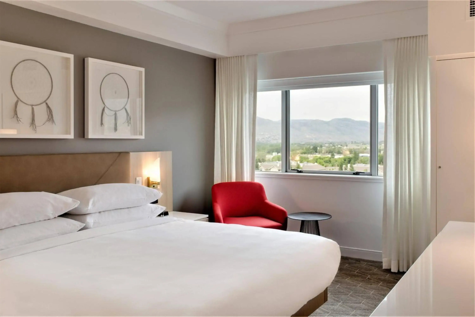 Delta Hotels by Marriott Kamloops