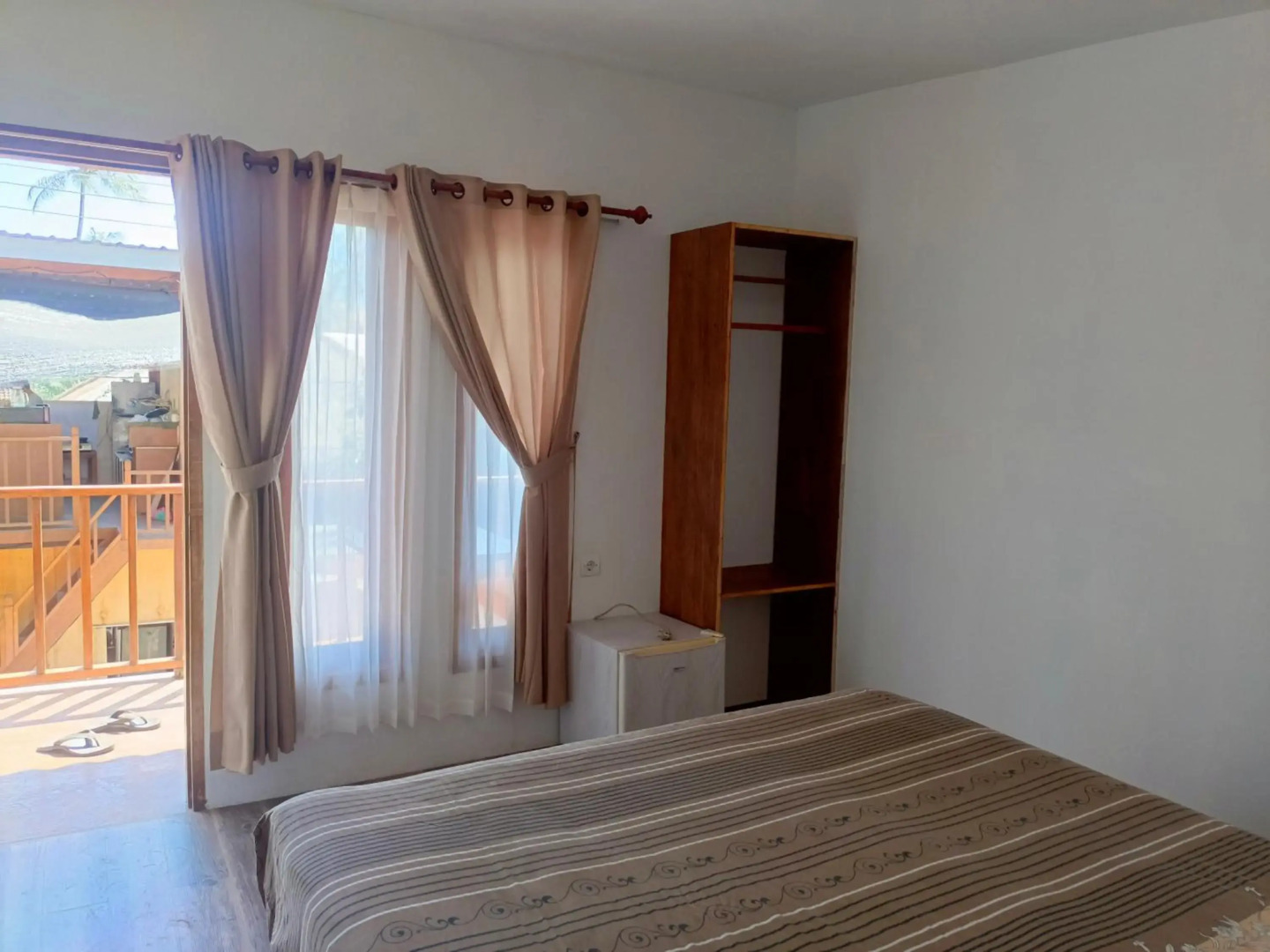 Fantastic BnB Gili air