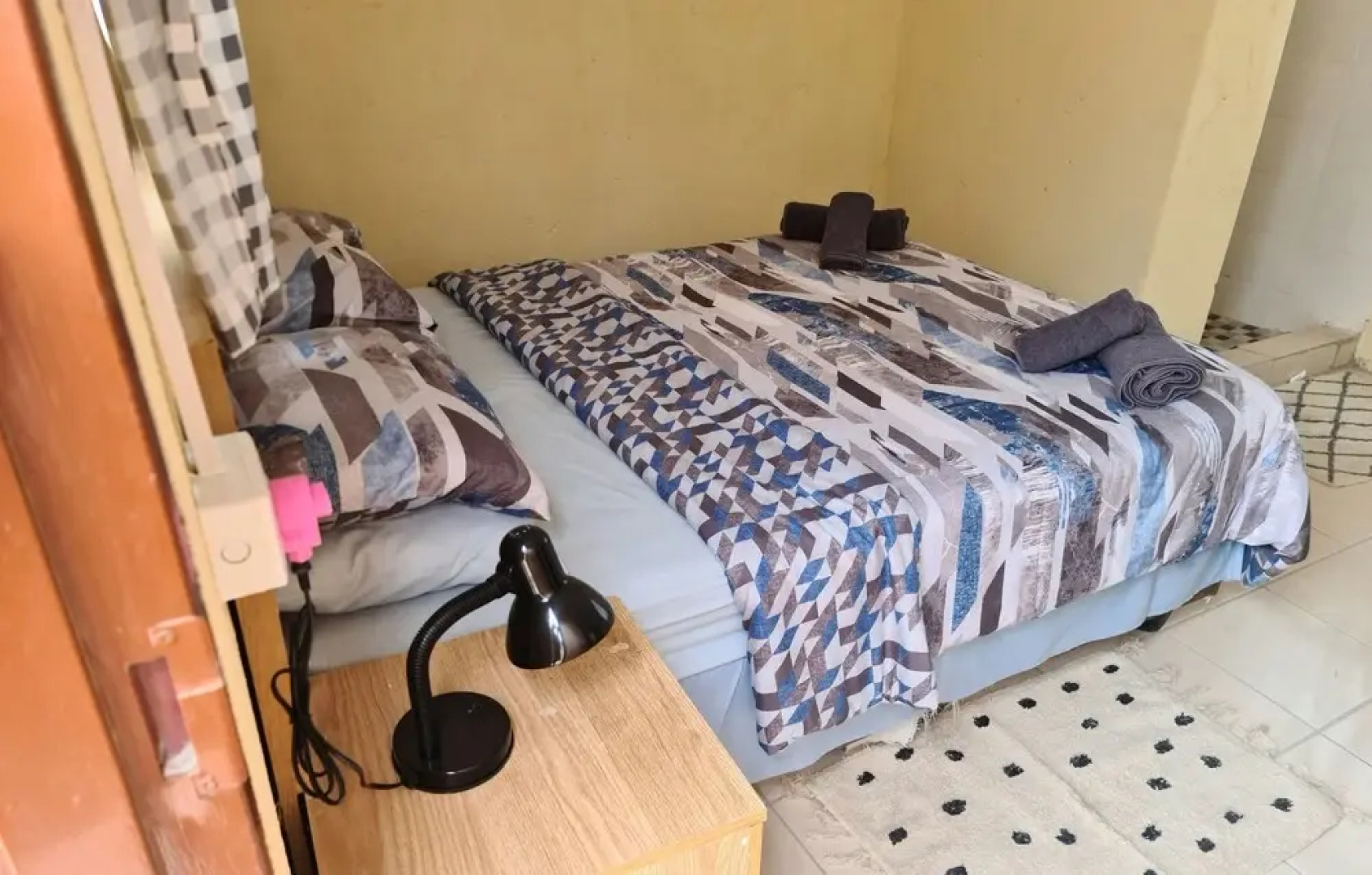 Sandcastles Accommodation