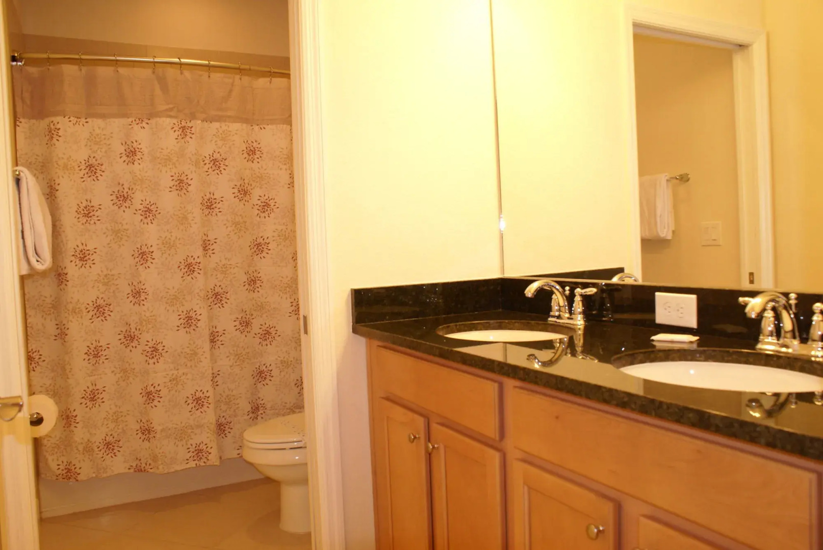 Alamo Vacation Townhomes