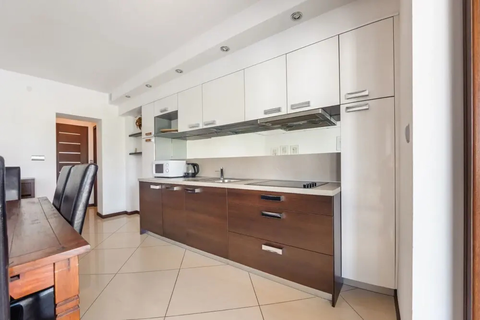 Apartamenty Sun&Snow Casa Al Mare