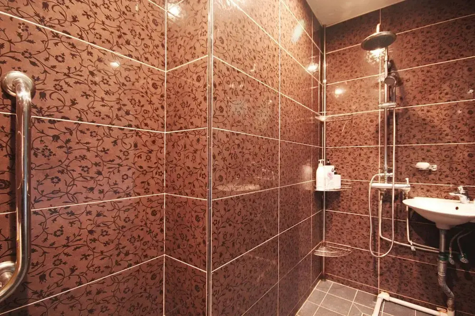 Gunsan Fox Tourist Hotel
