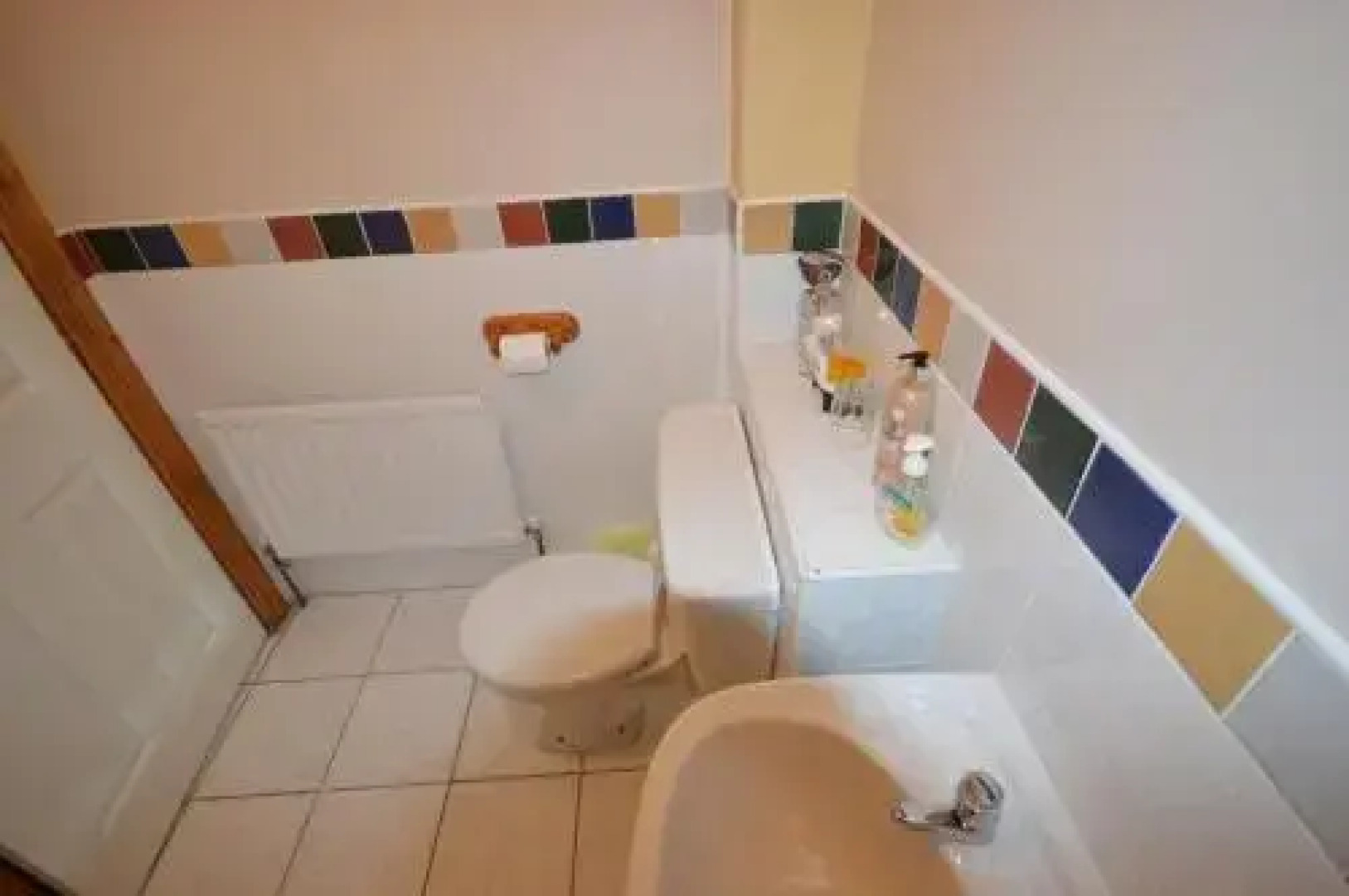 Crockatinney Guest House