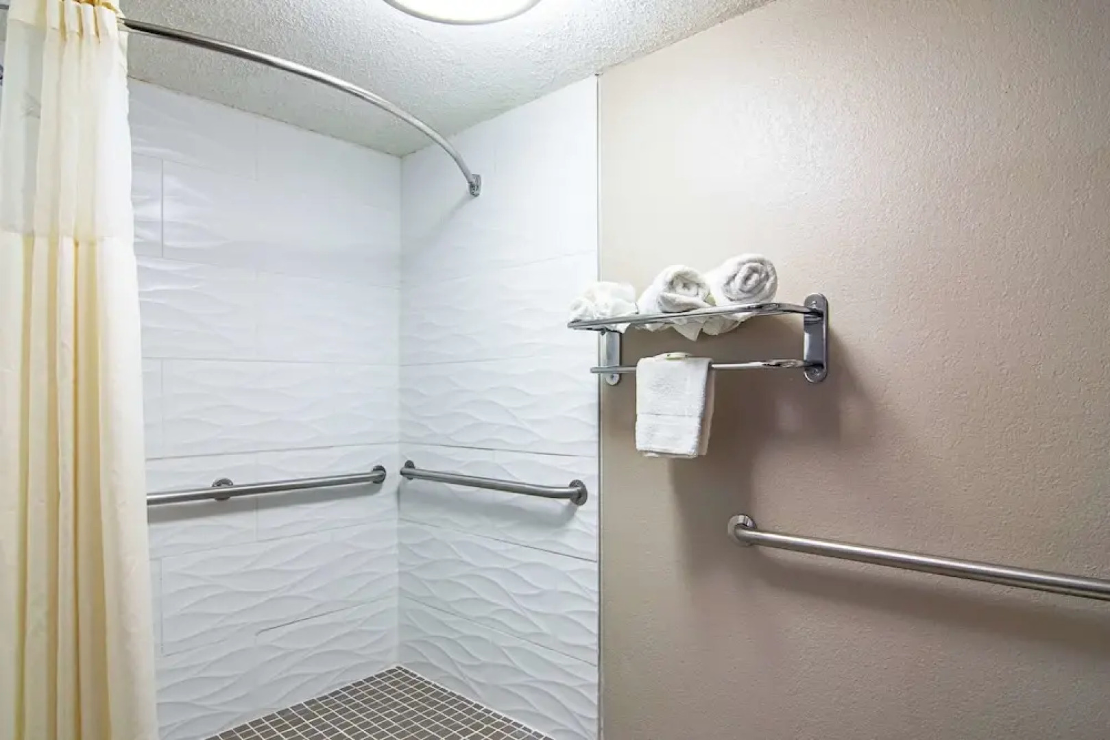 FairBridge Inn Express, Villa Rica