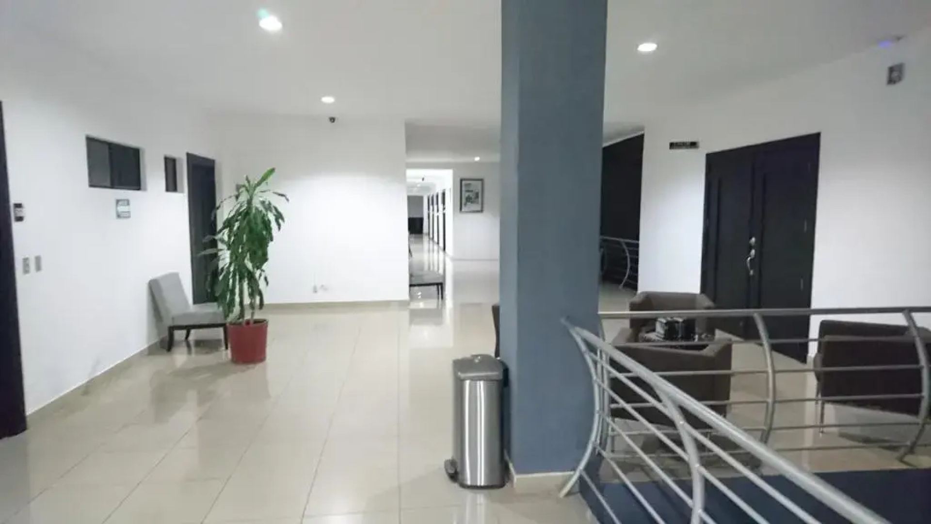 Hotel Brandts Ejecutivo Los Robles