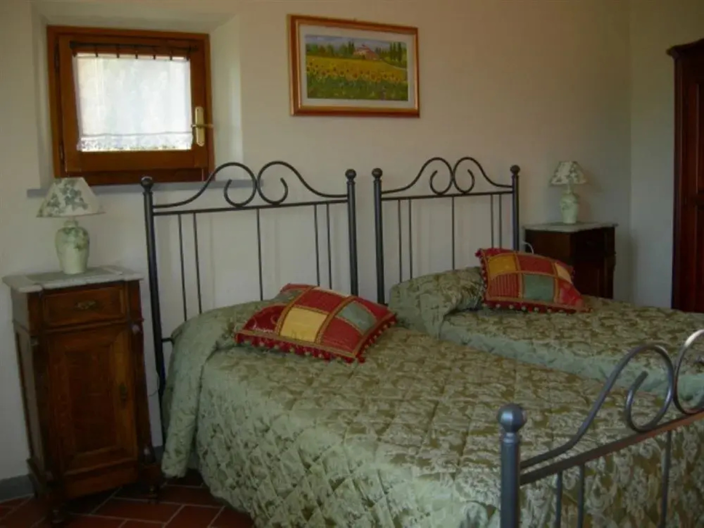 Hotel Villa La Malva