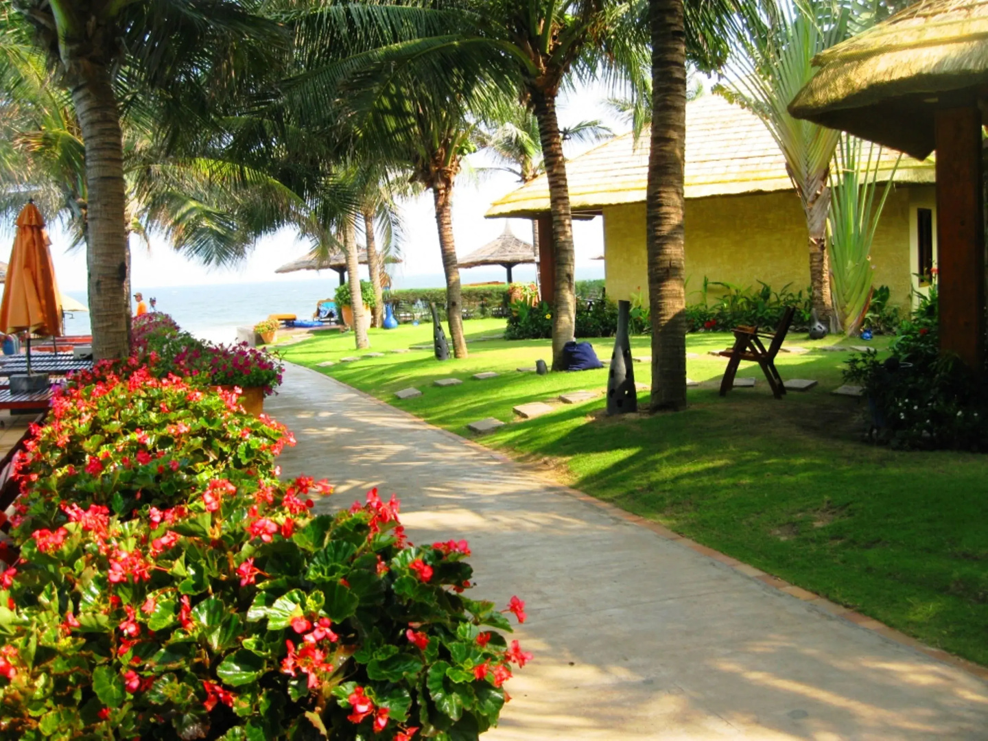 Terracotta Resort & Spa