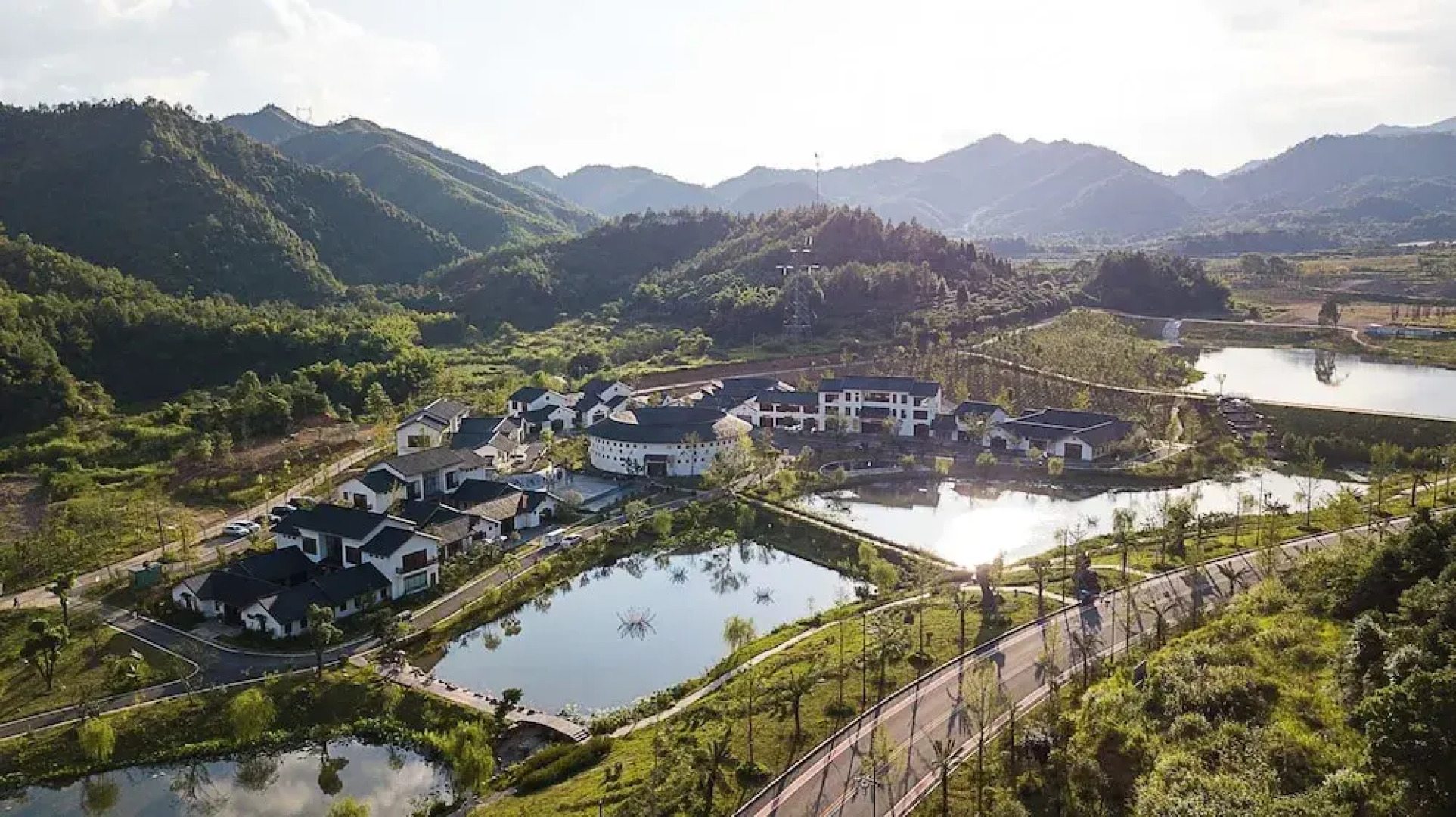 Qiaofeng Xingzilin Hotel