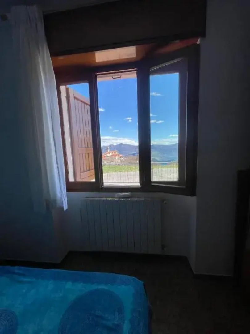 Appartamento Parzanica