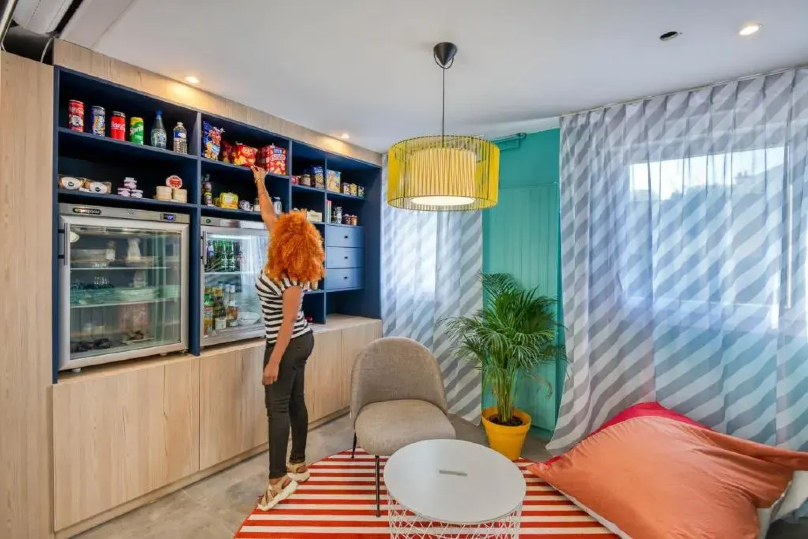 Aparthotel Adagio Access Saint Nazaire