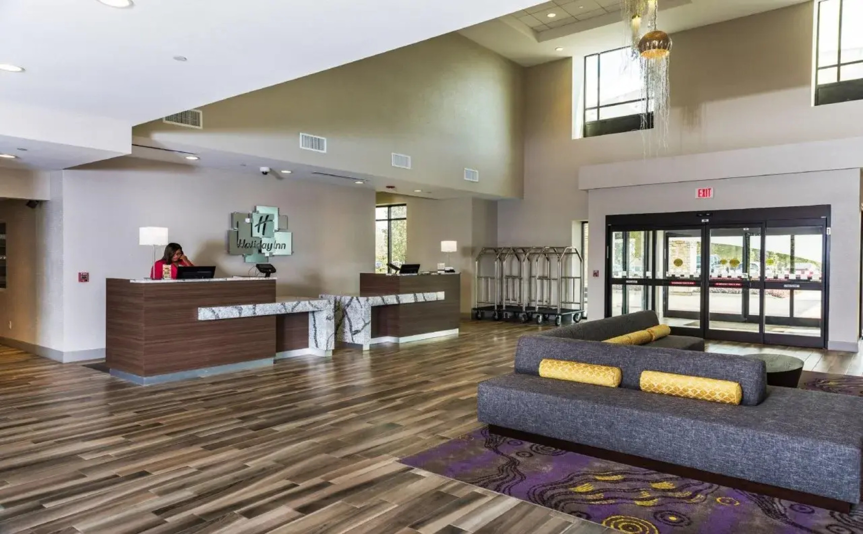 Holiday Inn & Suites - Joliet Southwest by IHG