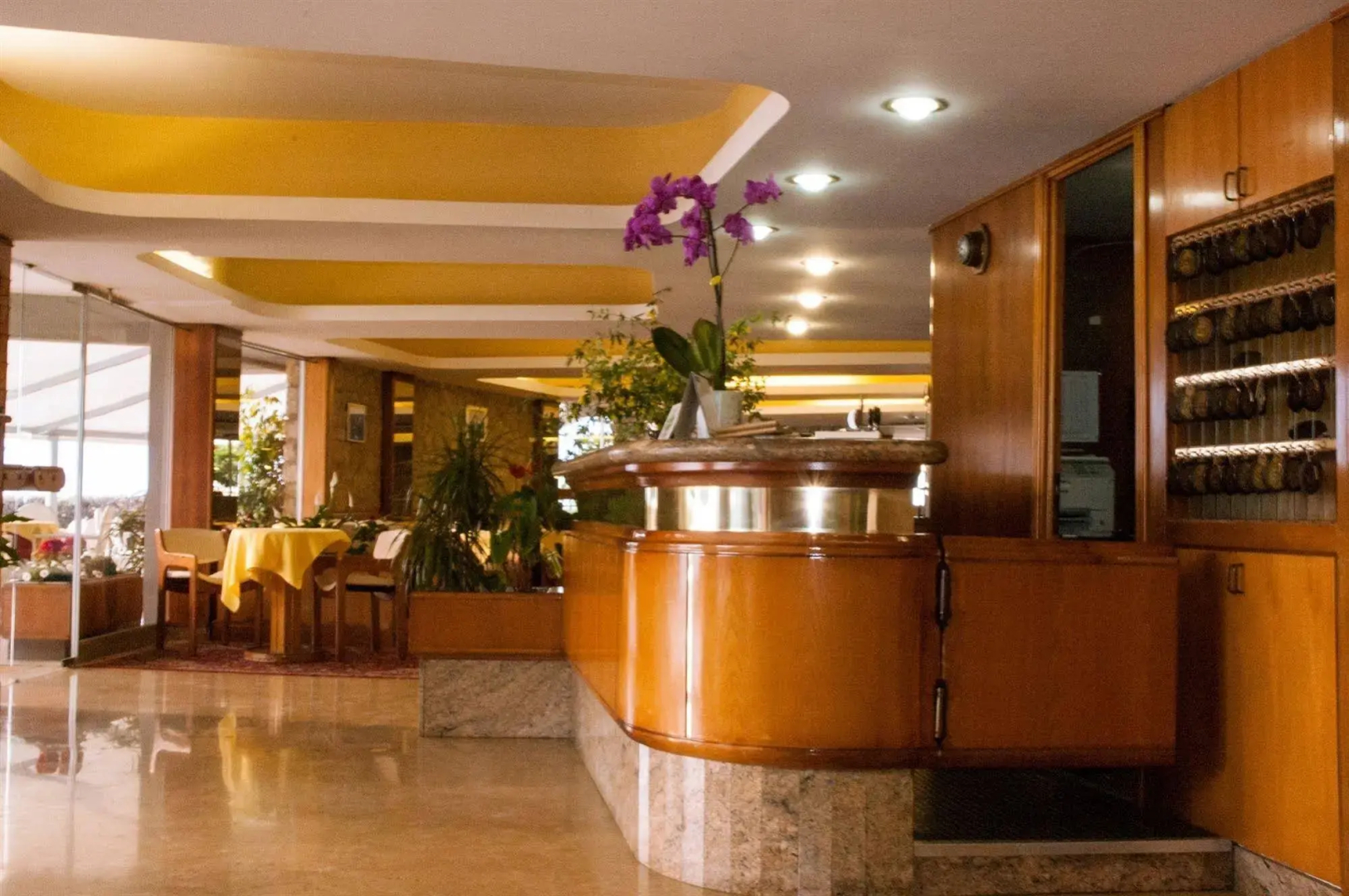 Hotel Caribe - Garda Lake Collection