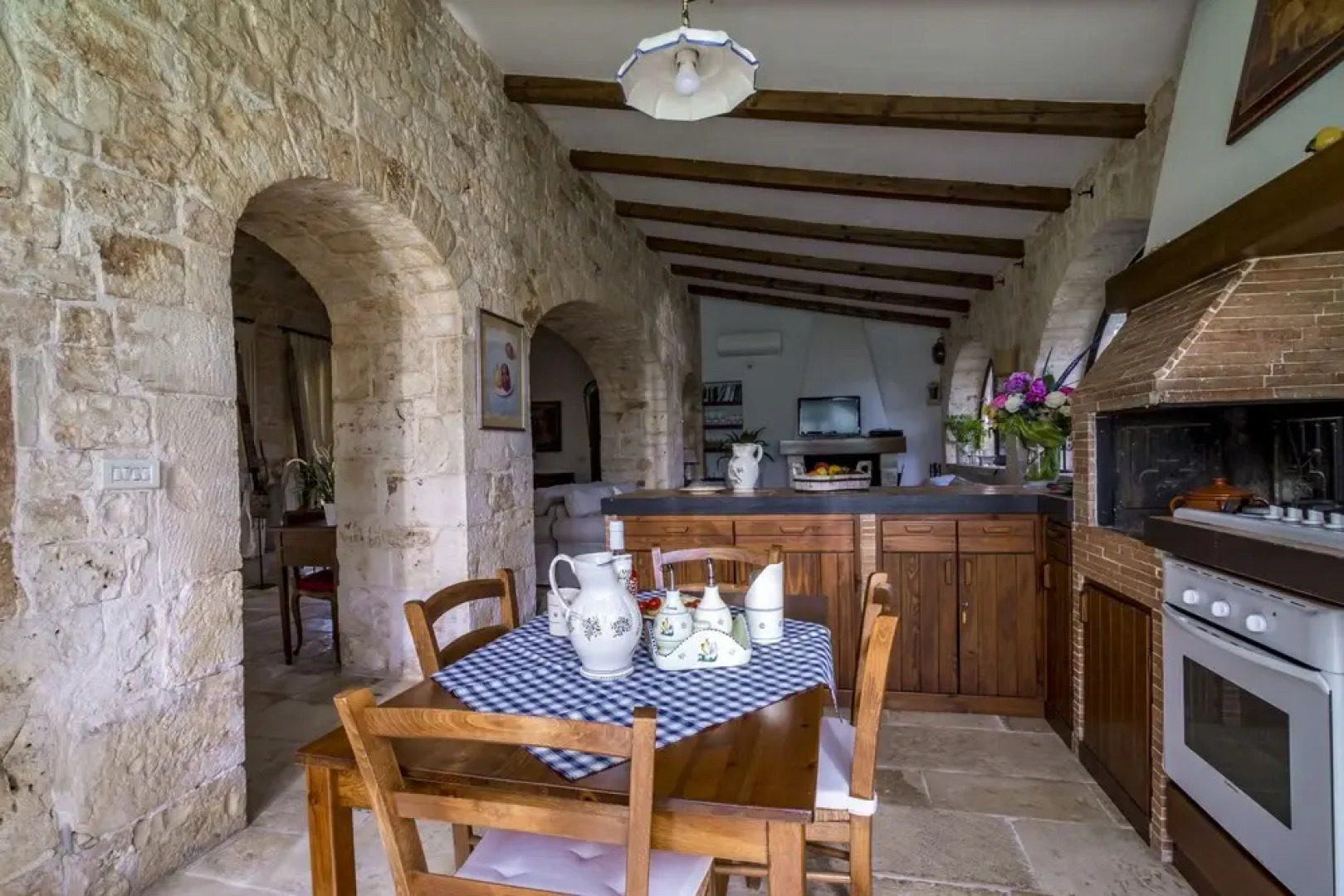 Il Giardino Di San Pietro