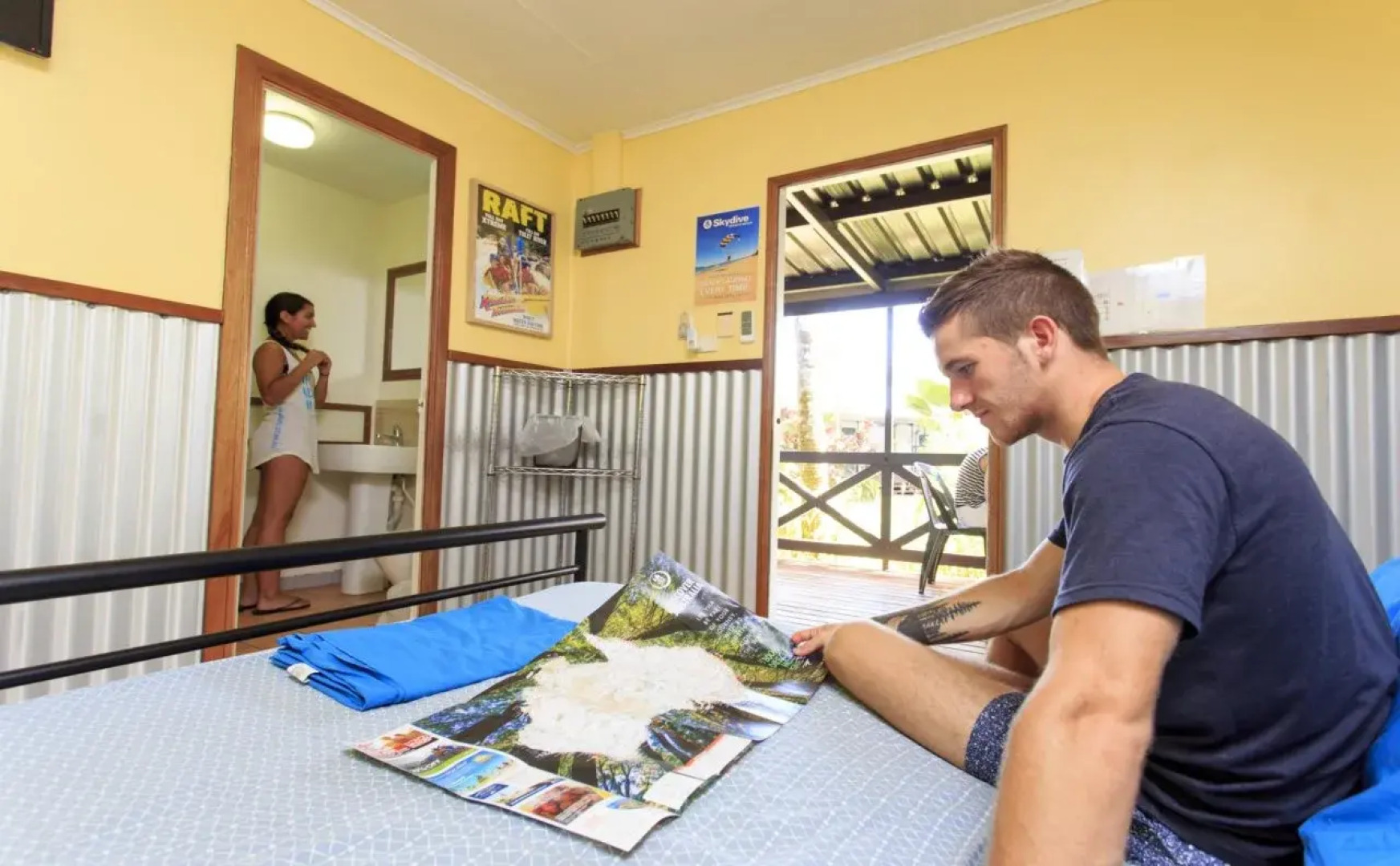 Scotty's Beach House