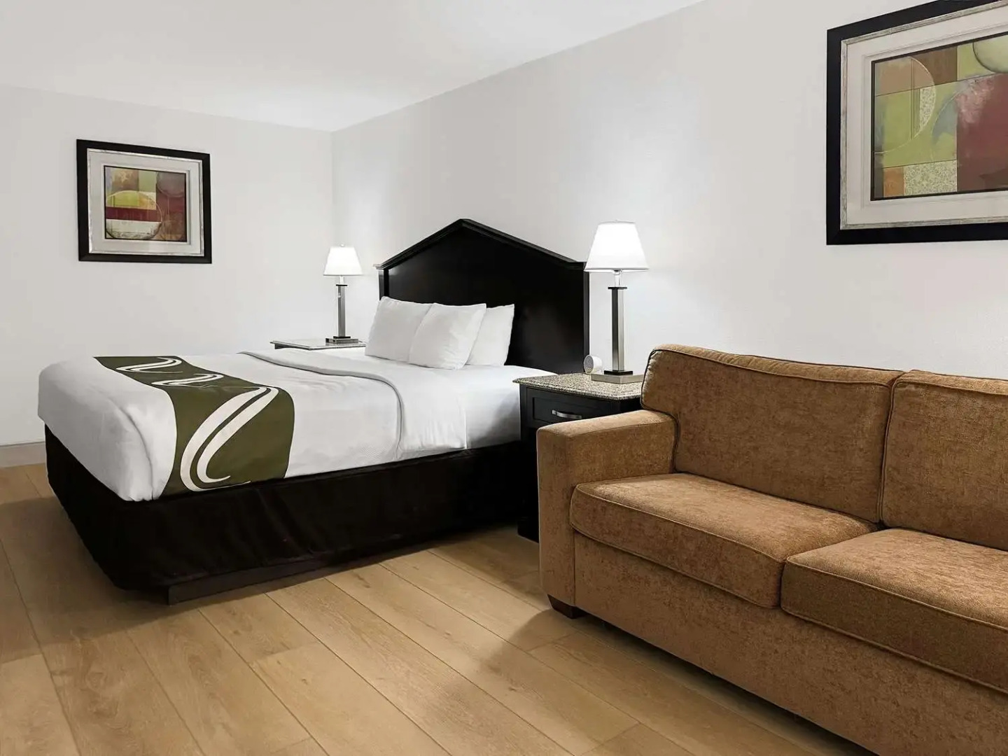 Quality Inn Fort Wayne