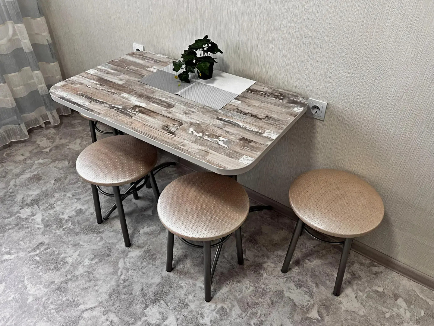 Сутки как дома на улице Крупской 93А