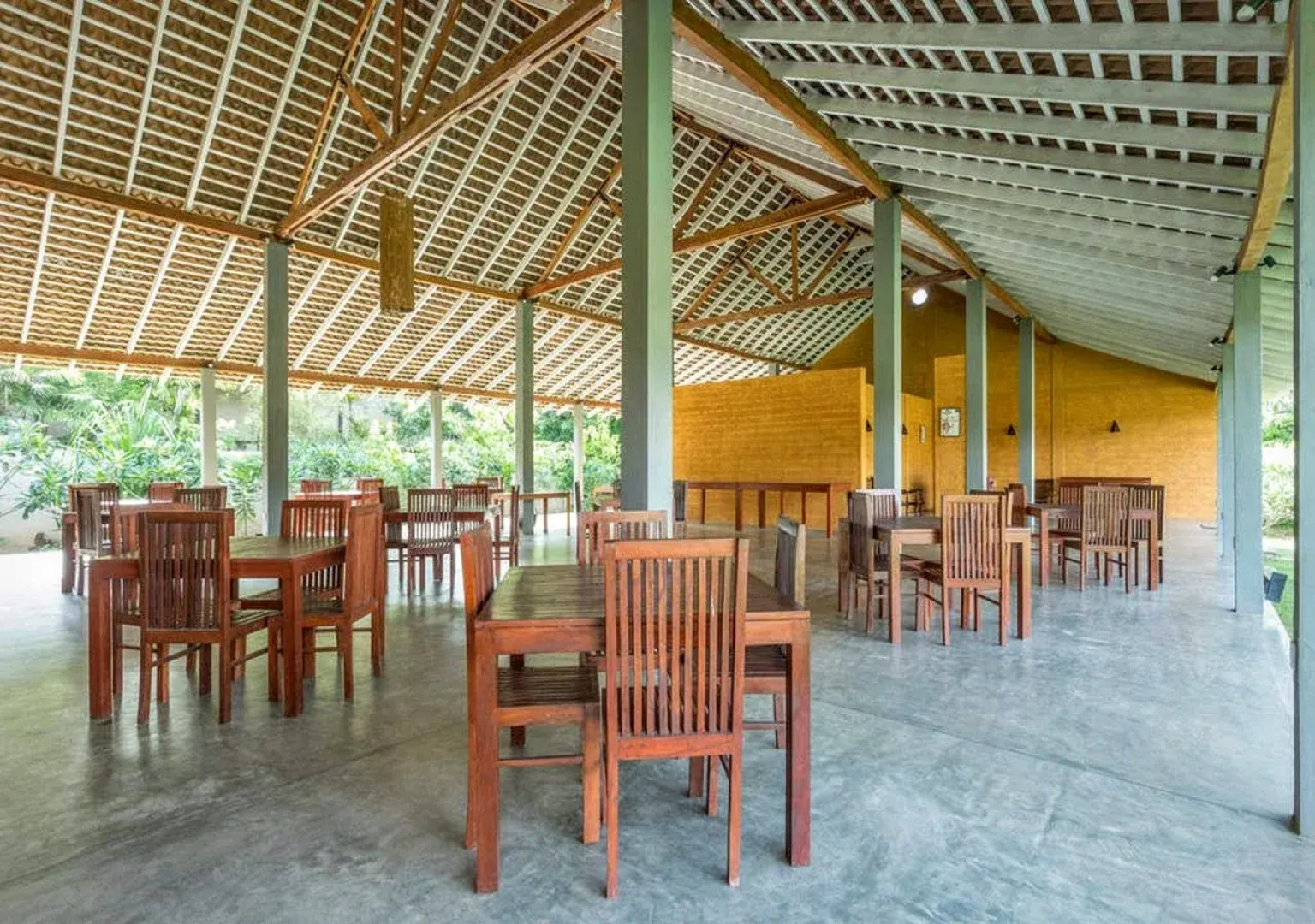 Ocean Ripples Resort