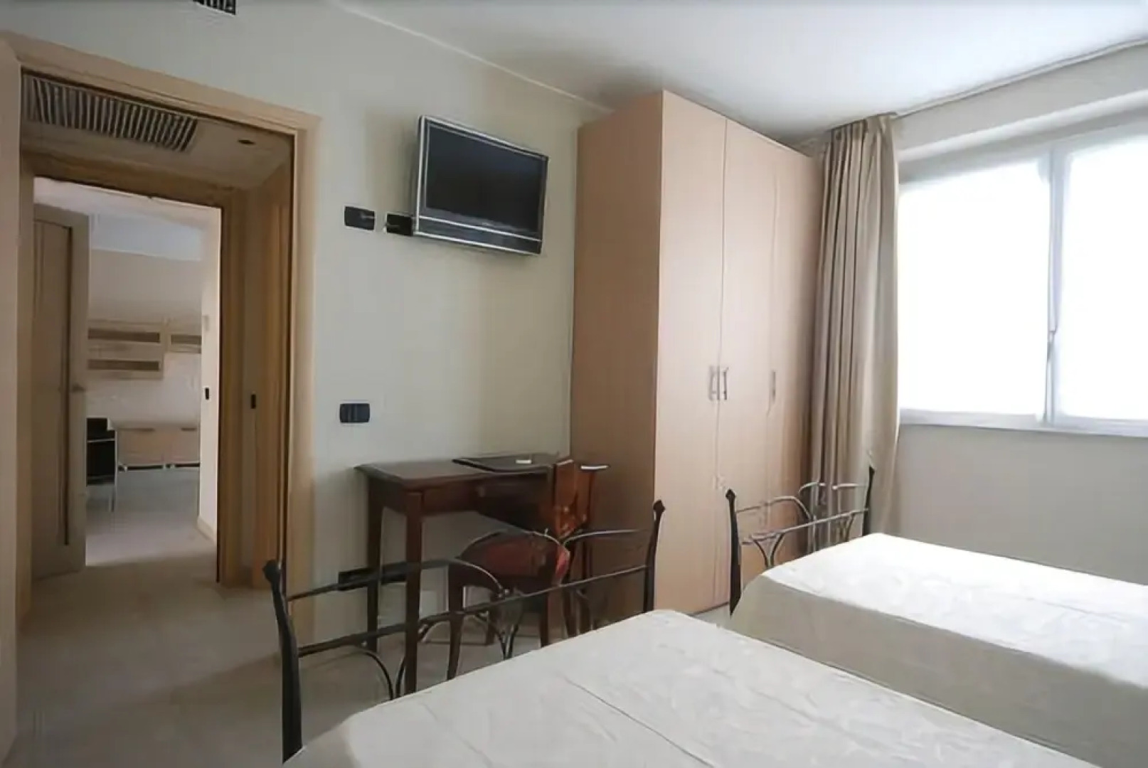 Residence & Suites Solaf