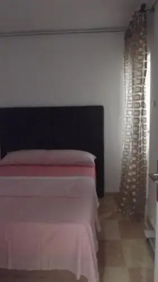 Apartamentos Atlas Terrassa III