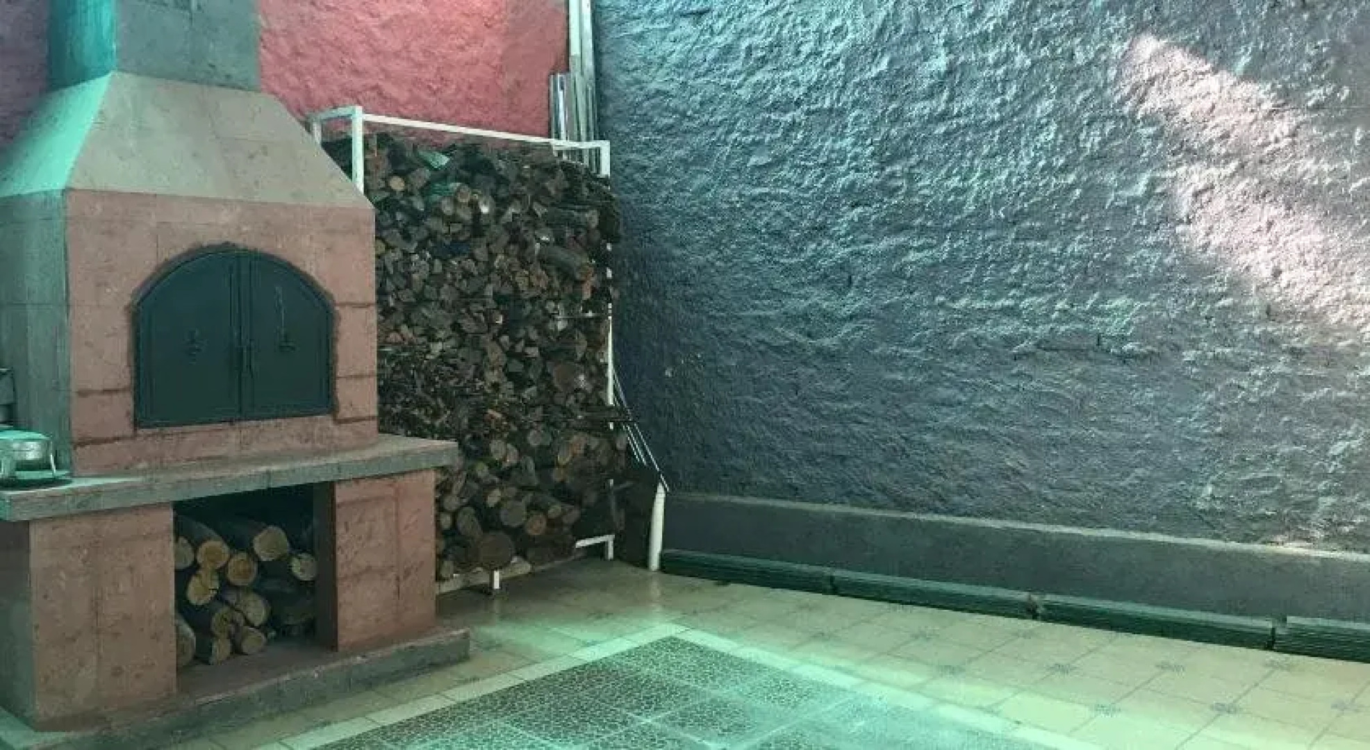 Hotel Casa Mexicana Autlan