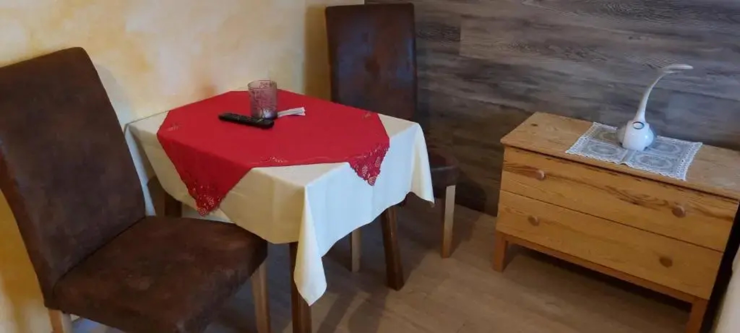 Activ Pension Bergfrieden