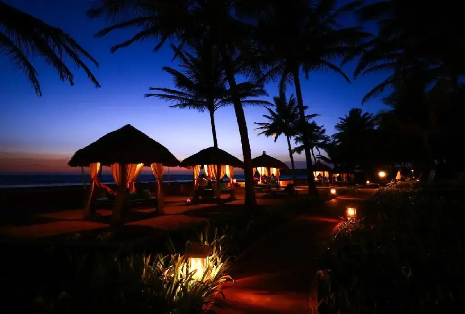 Blue Ocean Resort & Spa by Apodis