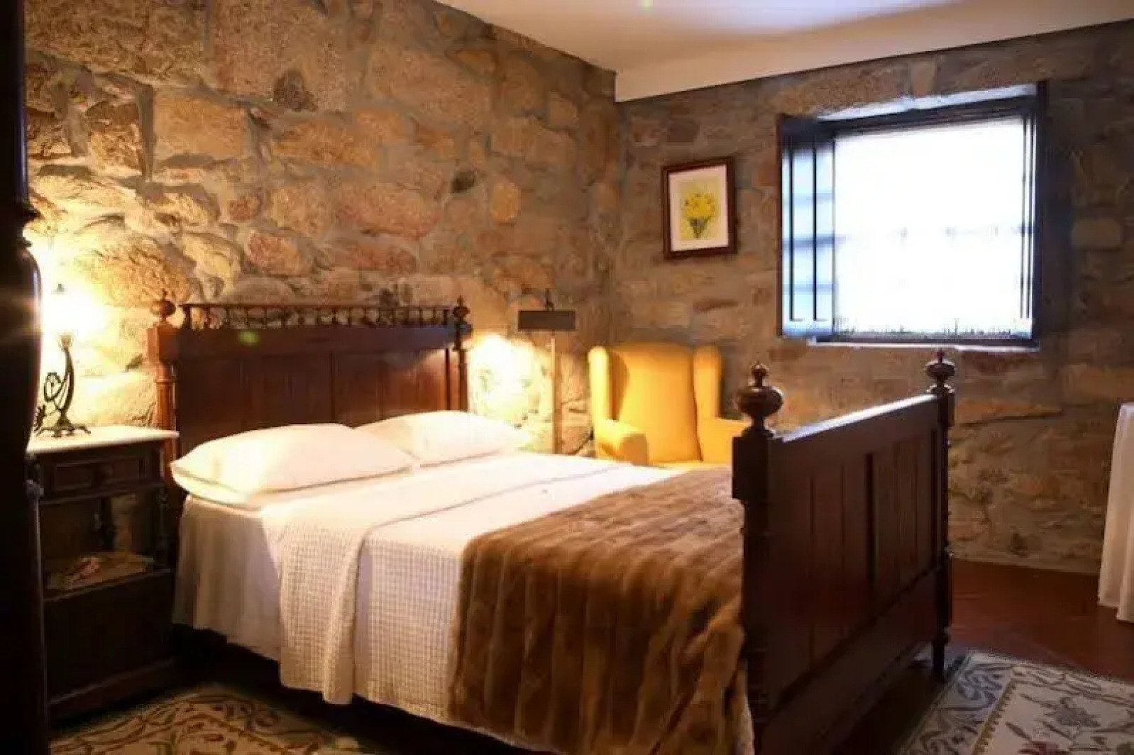 Casa Do Meio Do Povo