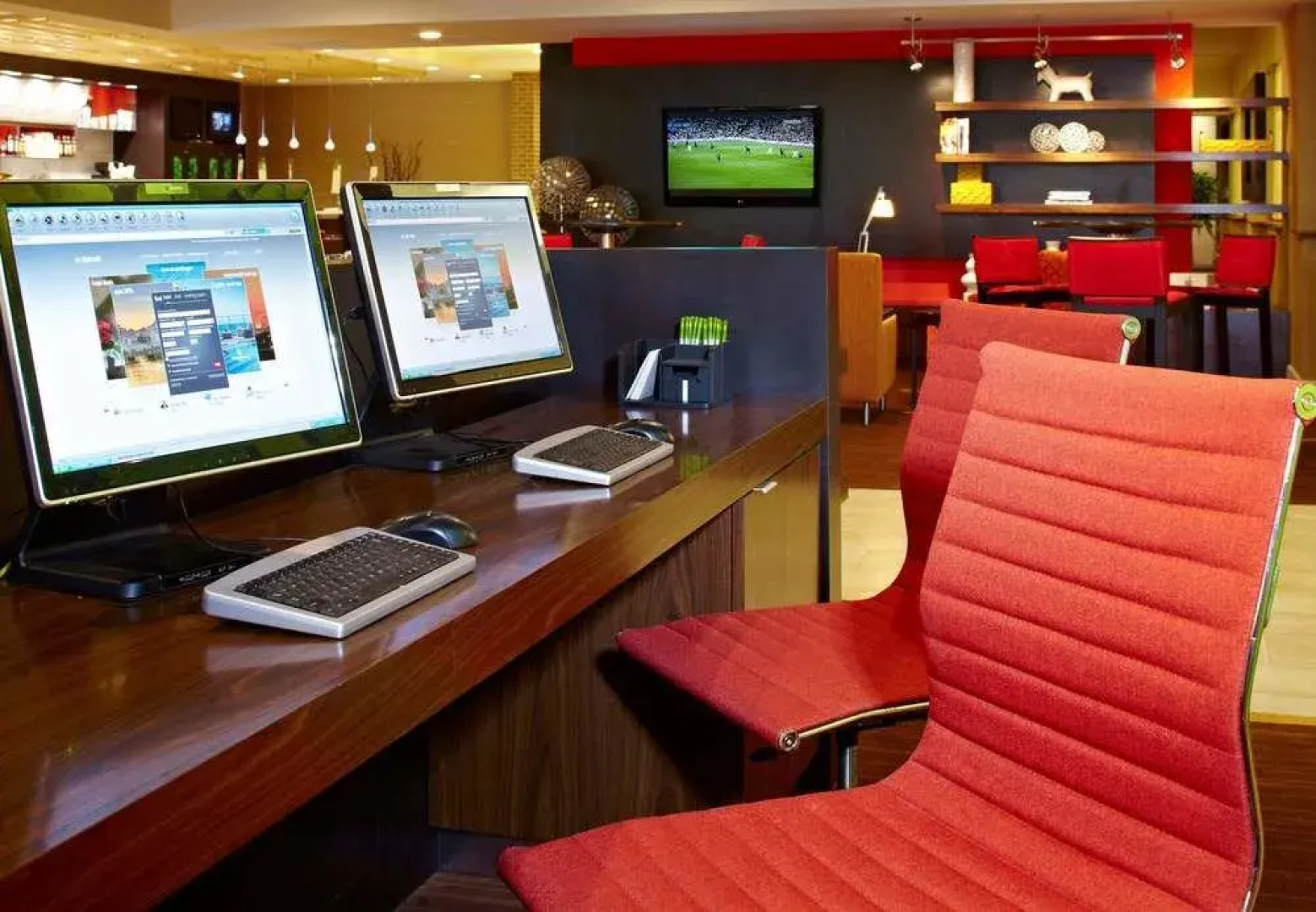 Courtyard Milwaukee Downtown