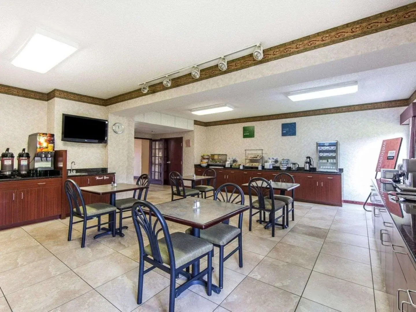 Comfort Inn Lenoir City-Knoxville