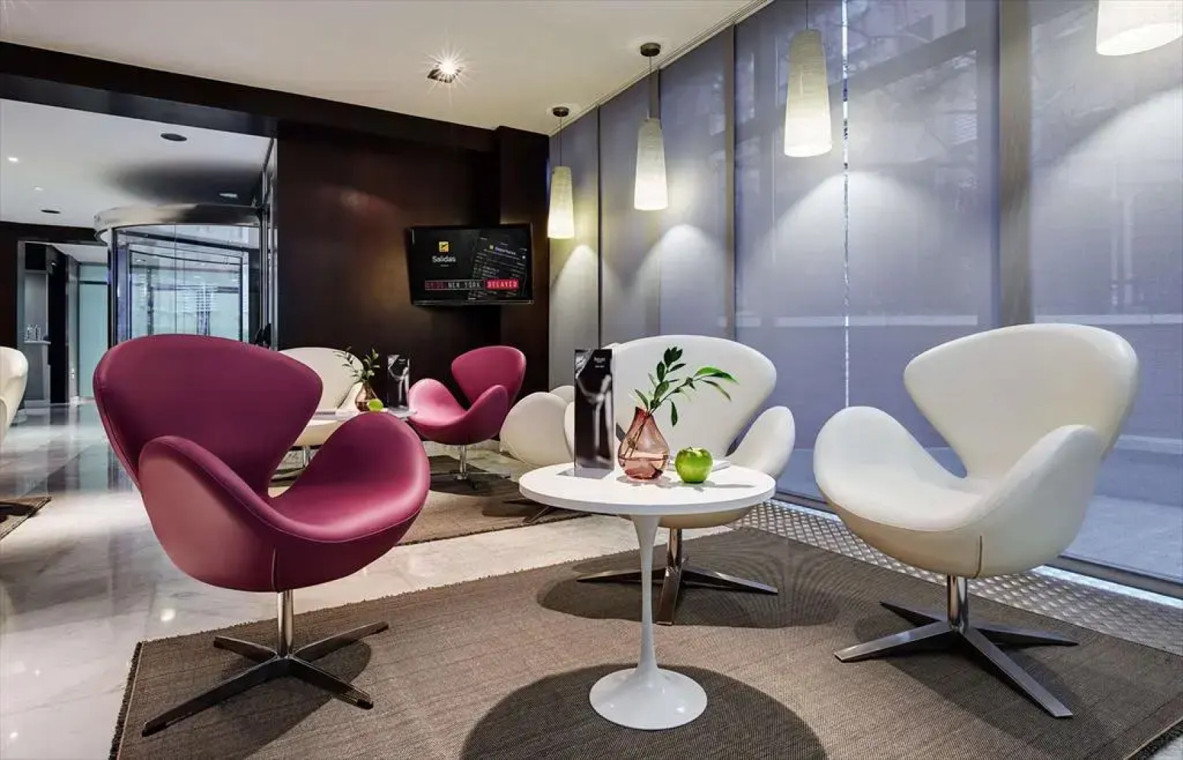 Sercotel Madrid Aeropuerto