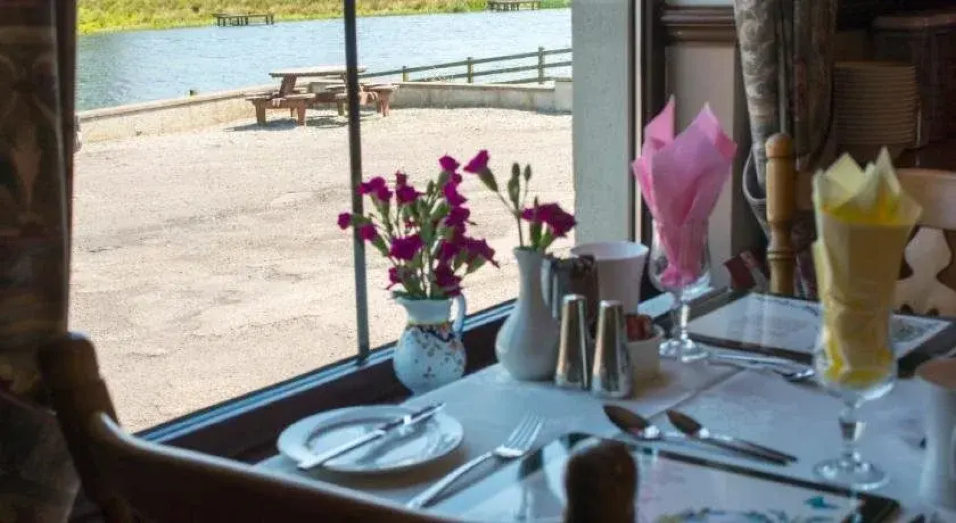 Corrigans Shore House