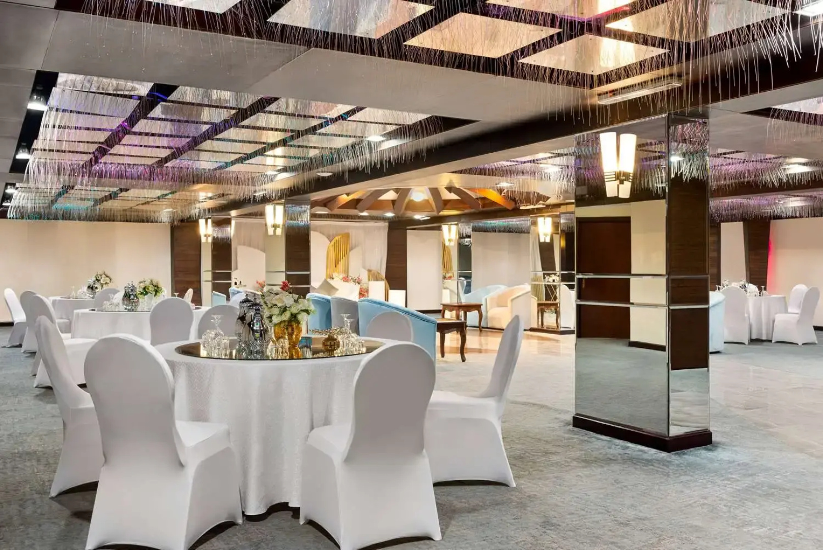 EASTYARD Dammam - Hotel