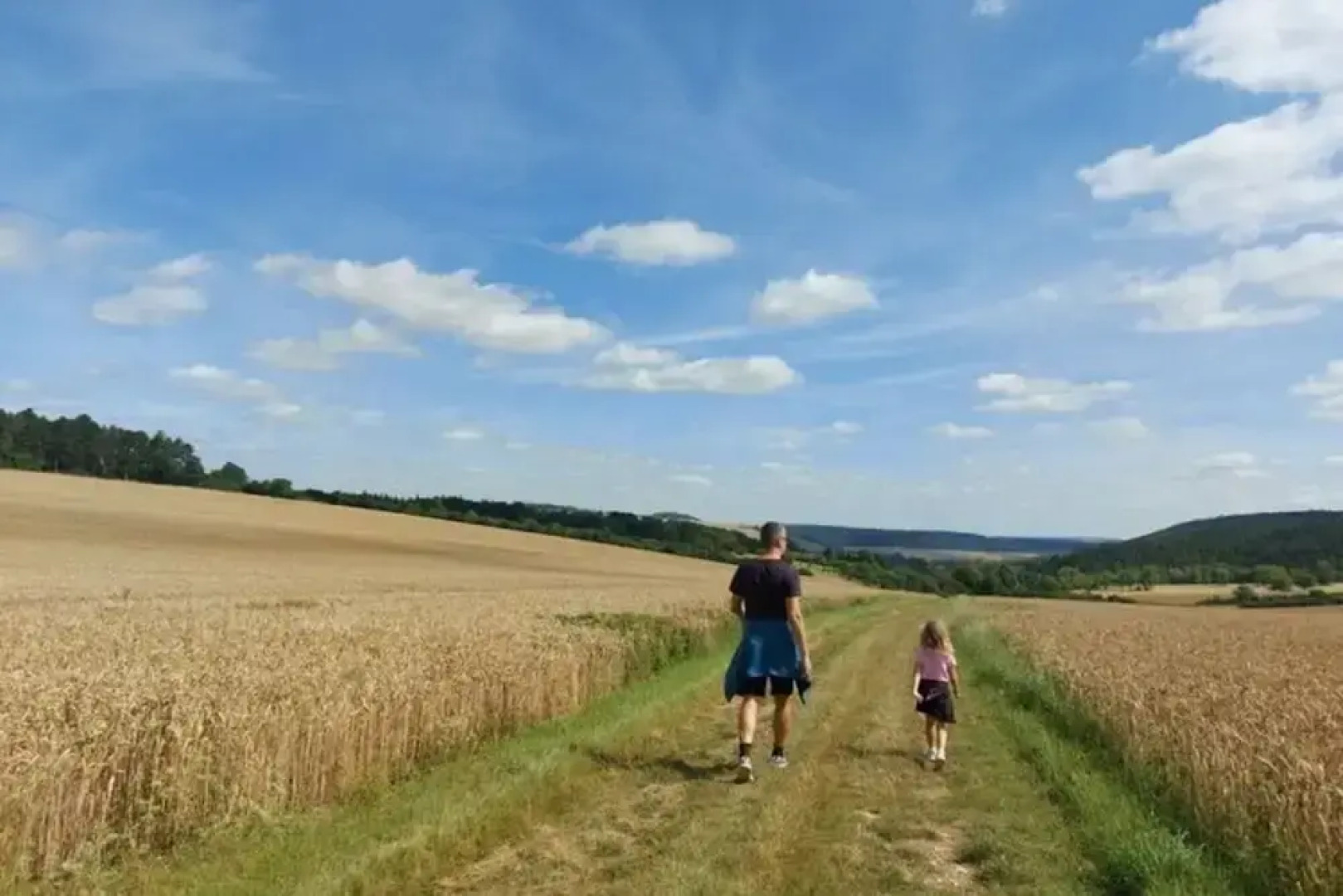 Pleasant Apartment in Stadtilm