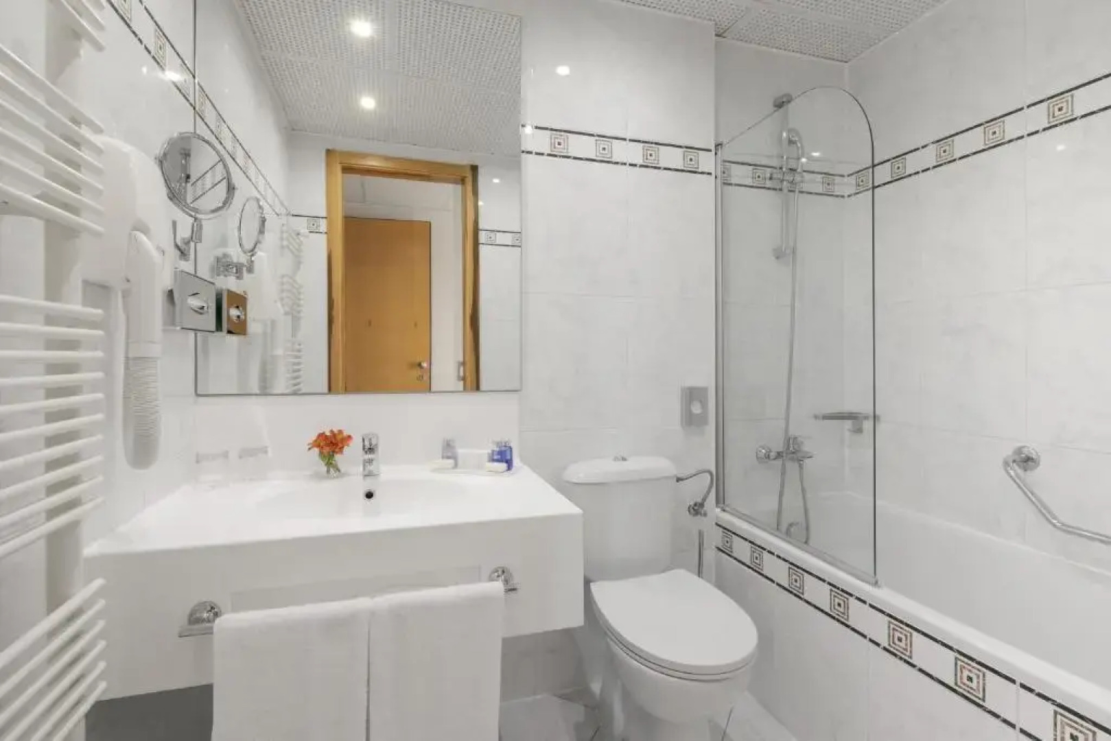 Hotel Pelegrin Plava Laguna