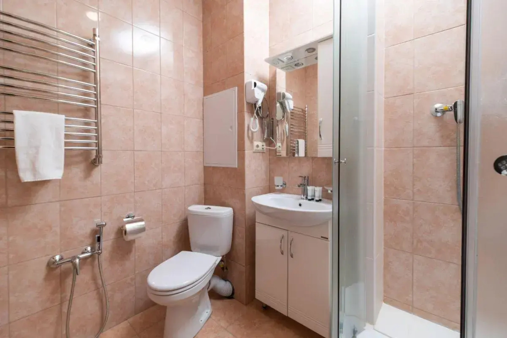 Ателика Гранд Ольгино