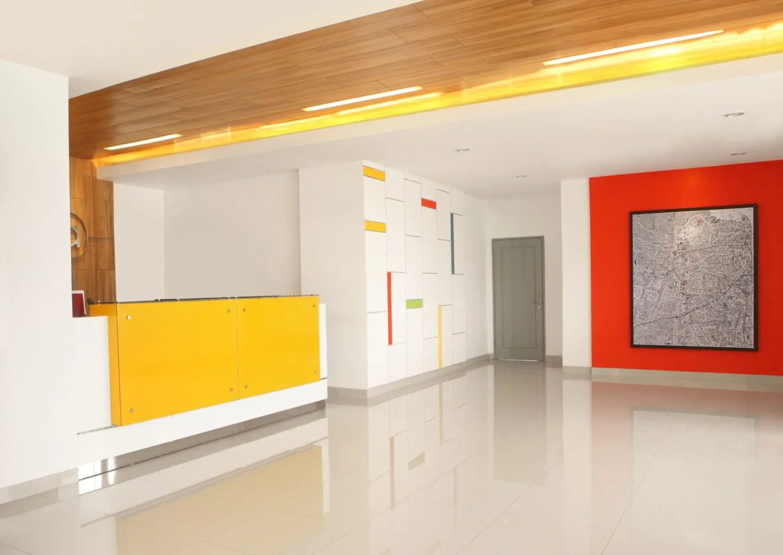 Amaris Hotel Serpong - Tangerang