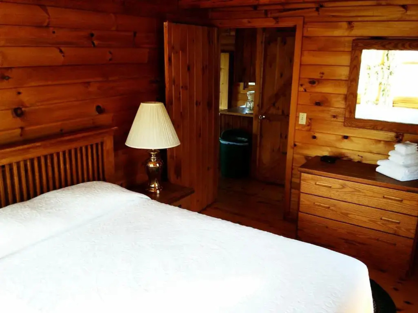 Sky Lodge Cabins