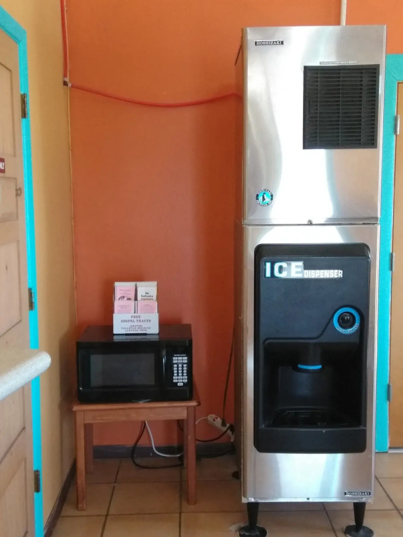 Extend a Suites & RV Park