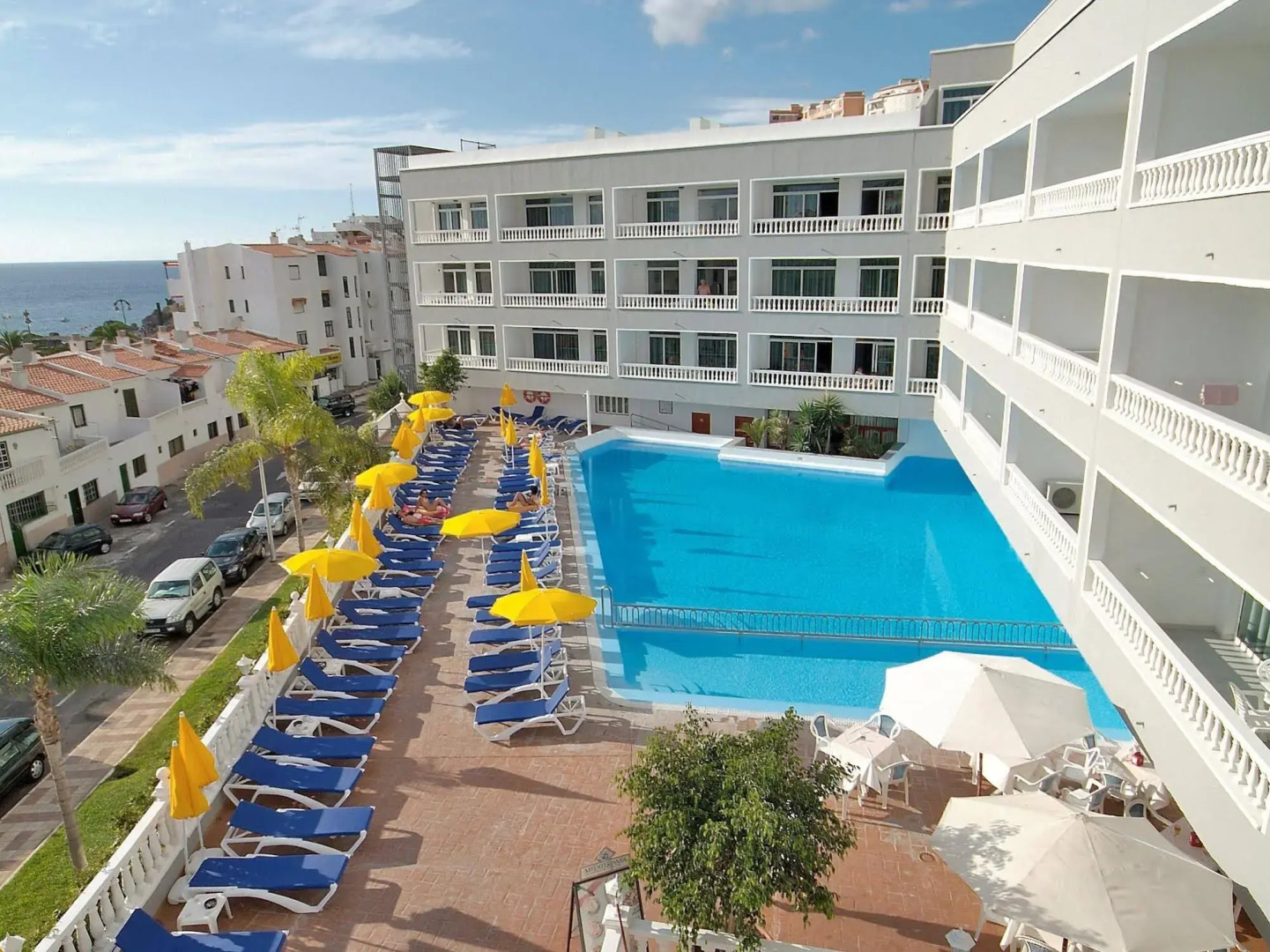 BLUESEA Lagos de Cesar